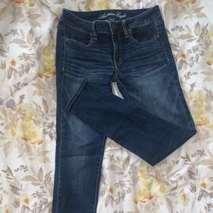 COPY - American Eagle jeans